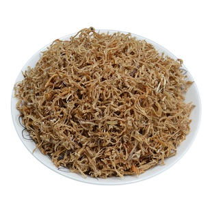 润干扁豆丝200g农家自制湖南特产小吃菜豆下饭菜蛾眉豆南豆扁豆片