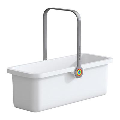 佳帮手洗拖把桶长方形