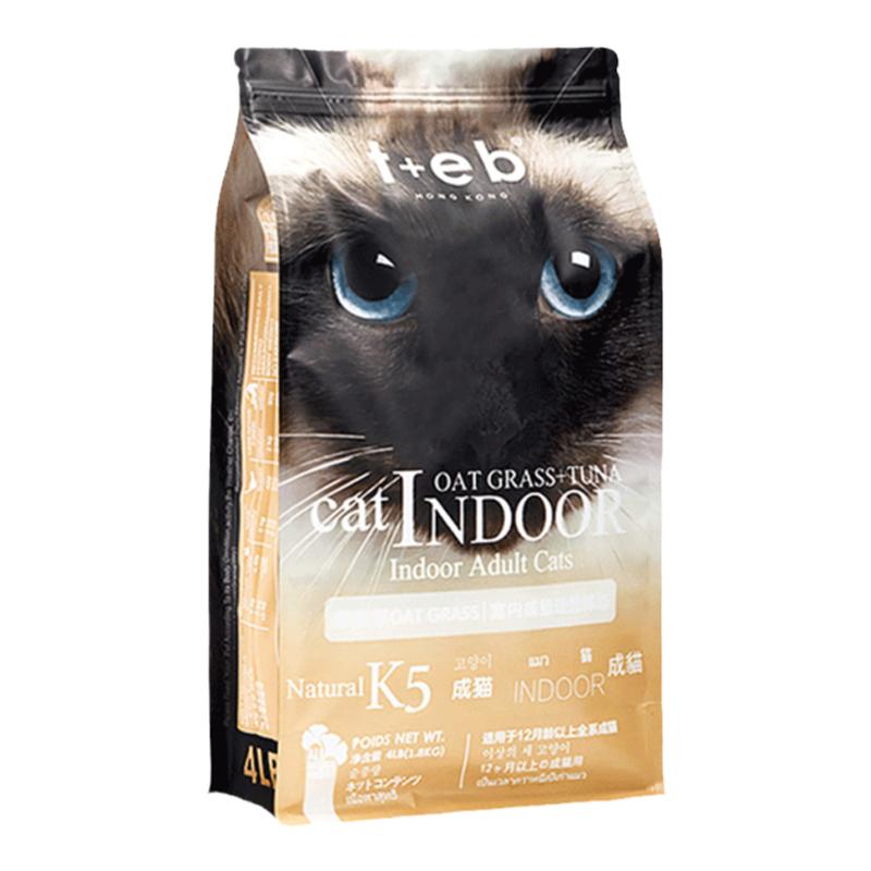 TEB汤恩贝成猫肠道通用型去毛球