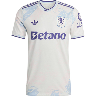 Adidas/阿迪达斯正品夏季男士针织经典运动足球球衣短袖T恤KA0861