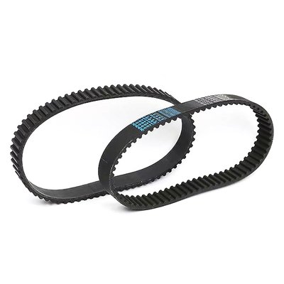 HTD8M橡胶同步带552-8M/560/568/576/584/592/600/608/616/624