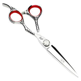 专业正品理发剪刀美发剪刀无痕牙剪平剪发刀套装工具理发师发型师