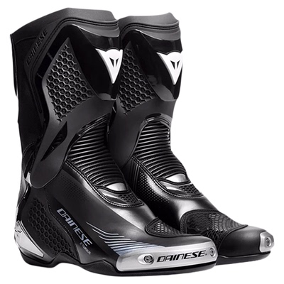 丹尼斯摩托车骑行靴防摔赛车靴