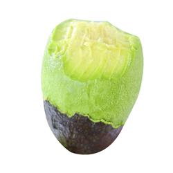 精选秘鲁进口牛油果顺丰可选