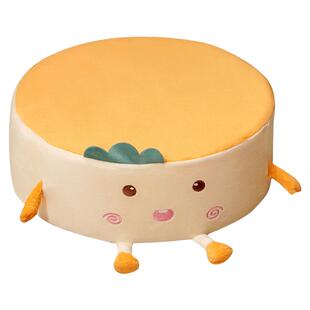 地上榻榻米坐垫团蒲懒人沙发地板屁垫阳台坐墩飘窗家用垫子地垫