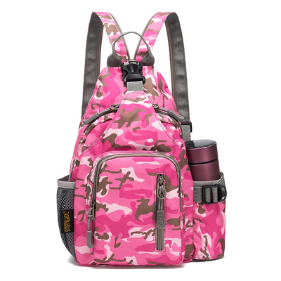 2024新款运动包两用斜挎包小背包