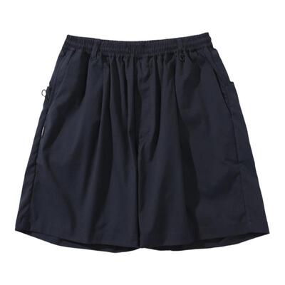 Procano户外立体剪裁短裤