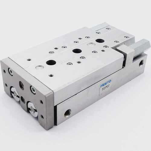 Festo SLT-20-80-P-A 170572 stroke: 80 mm mini slide / mini s