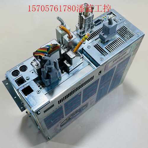 议价B&R贝加莱伺服5C5001.01驱动器11100-OEM-0001105-13629包好