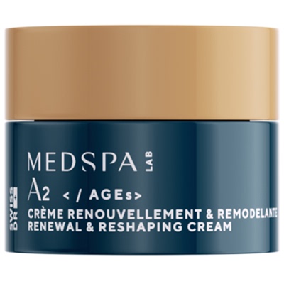 瑞士medspa美帕紧致修护