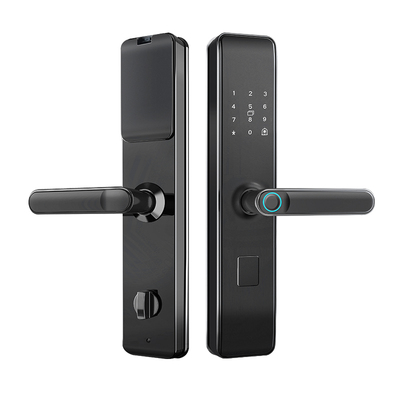 通通锁远程操控房东专用公寓锁