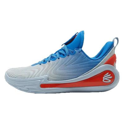 UA安德玛官方旗舰CURRY 12篮球鞋新款实战训练球鞋男鞋正品运动鞋