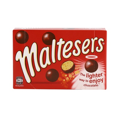 牛奶麦丽素Maltesers/麦提莎礼物