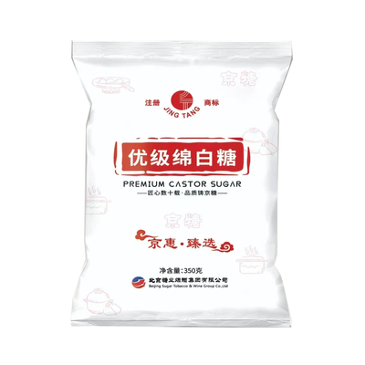 京糖JINGTANG绵白糖烘焙调味