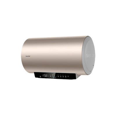 一级能效丨海尔统帅电热水器