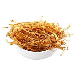 虫草花干货正品无熏硫新鲜煲汤材料草菇孢子头北金蛹虫非特级野生