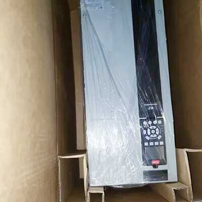 议价131F0024 FC-102P75KT4E55H2XNXXXXSXX 丹佛斯变频器现货包邮
