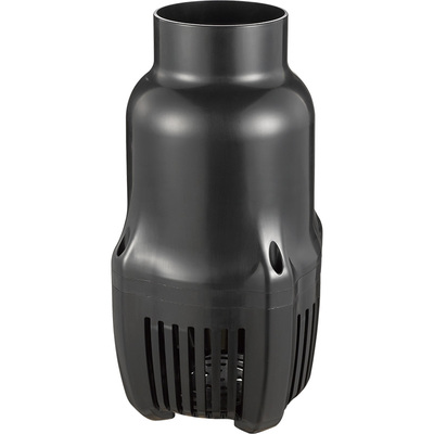 贝立海PERIHA鲤鱼池水泵变频