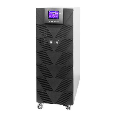 ups不间断电源山克三进单出