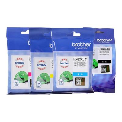 兄弟2340/3540/3940原装墨水