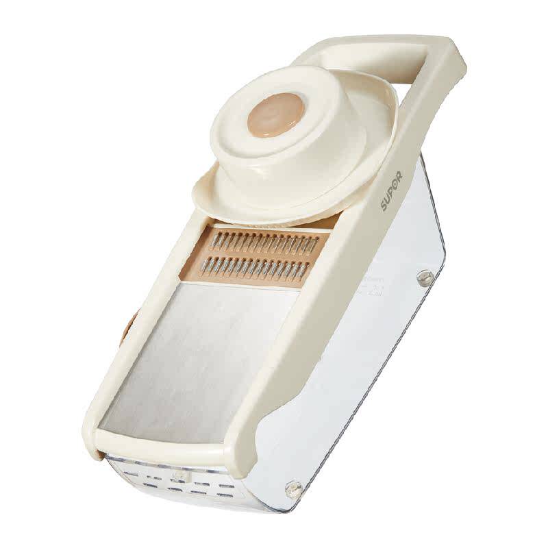 苏泊尔切菜神器多功能刨丝器擦丝器土豆丝家用厨房擦板切丝切片