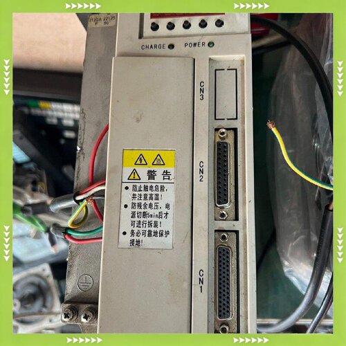 【问价】广数伺服驱动器GS2050T-Np1，，适用
