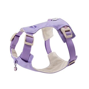 arkika猫咪胸背牵引绳出行溜小猫轻量防逃脱可调节工字型幼猫胸背