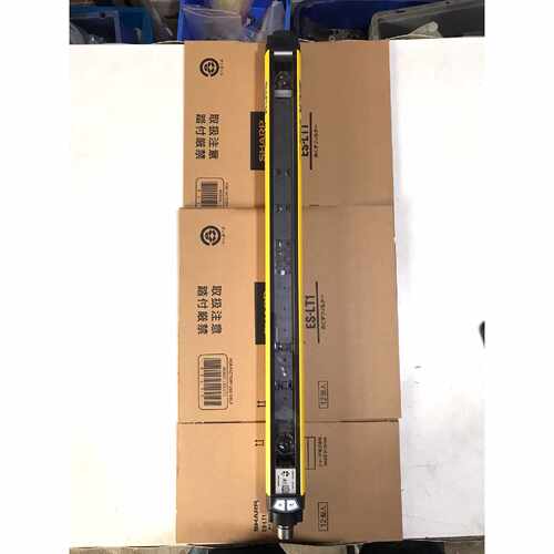 询价-SICK西克M4000安全光栅M40SS002新的没用过可维修