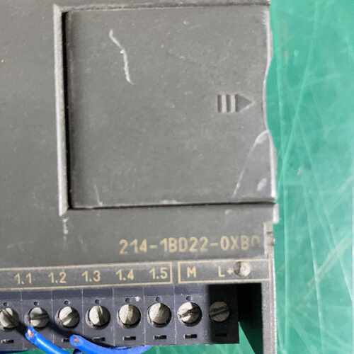 溢价-SIEMEN S7200 CPU 224