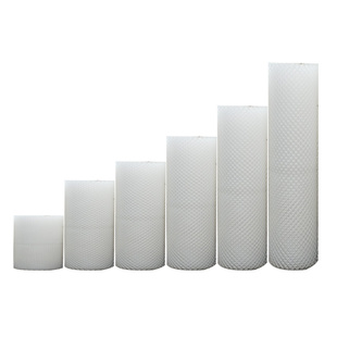 阳台防漏网垫加厚塑料封窗网防盗窗垫板网儿童防护网防猫坠楼网格