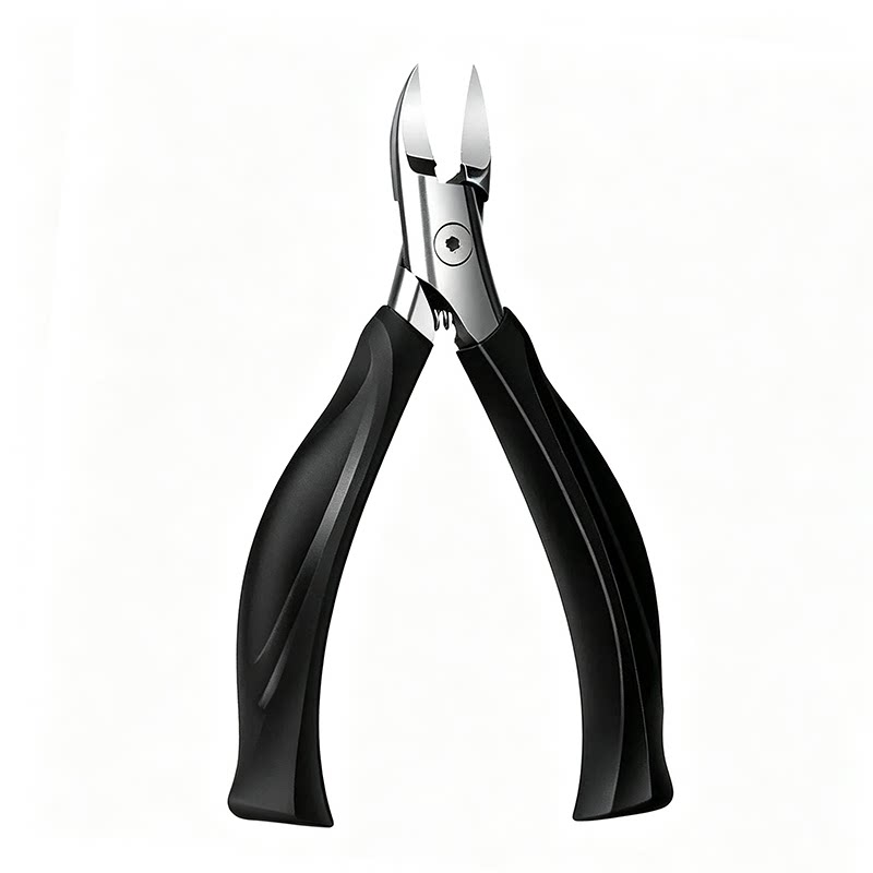 尖嘴指甲剪修脚趾专用鹰嘴钳神器