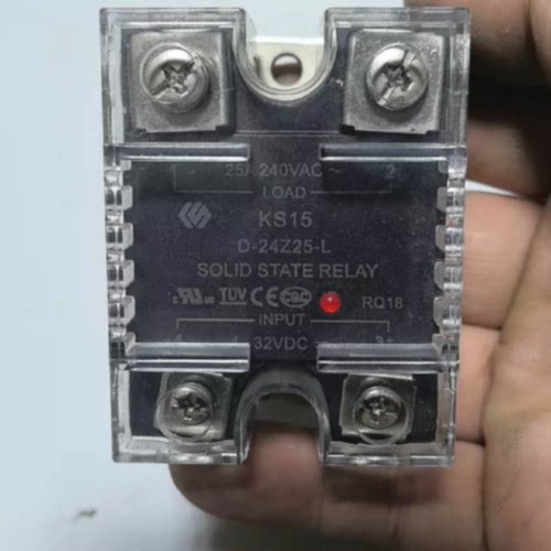 询固态继电器KS15D-38Z10/38Z25/38Z40/38Z50/38Z60/38Z80-L