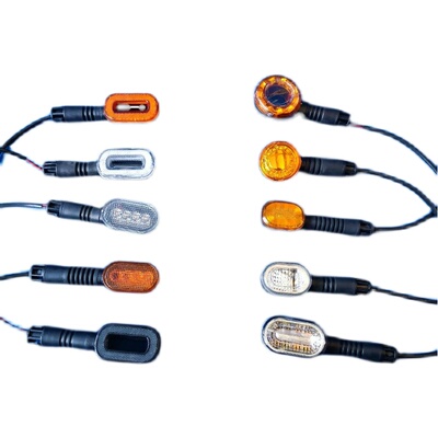 专用新款转向灯大部分车通用配套