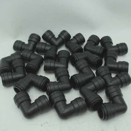Connectors compressed air angle connector pipe connector 22