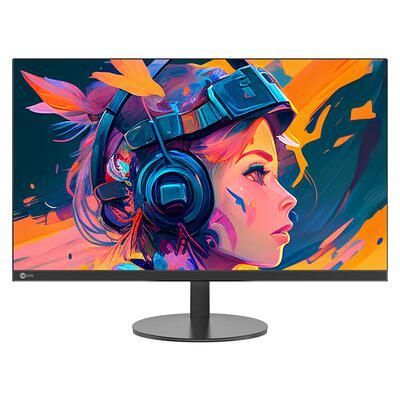 联想来酷27英寸2K100Hz显示器IPS