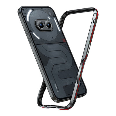 NothingPhone2a金属边框壳