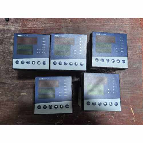 询价-JUMO久茂DICON500智能调节器型号703570可维修