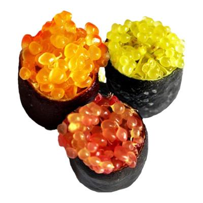 精选果新鲜手指柠檬指橙川芯鲜