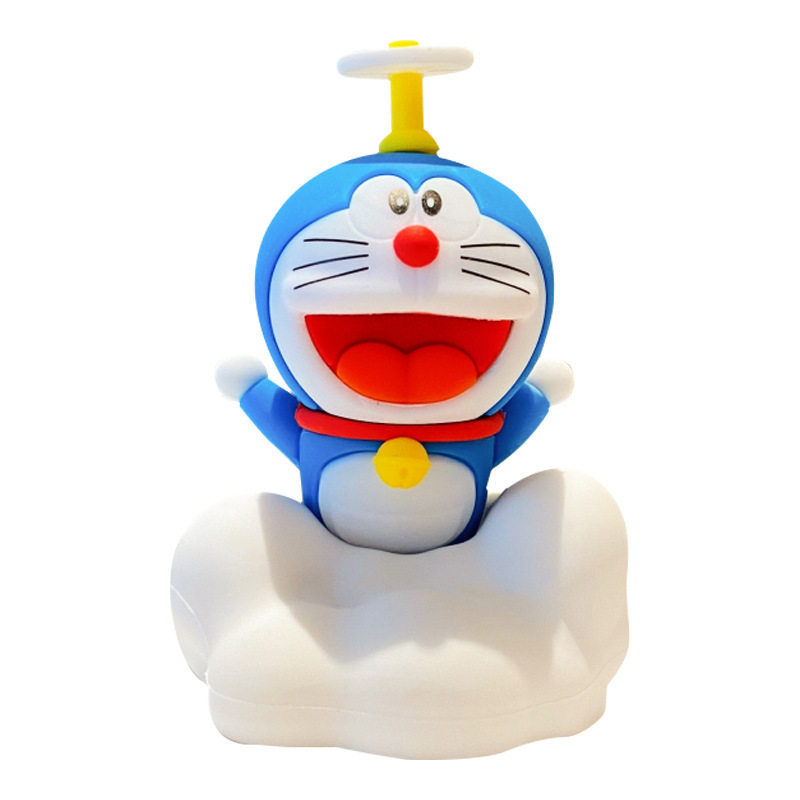 机器猫小叮当七夕礼品治愈系