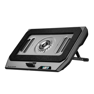 【压风旗舰】黑鲨笔记本散热器