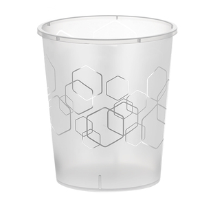 航空杯一次性杯子食品级pp加厚硬质塑料太空杯耐高温茶杯饮料水杯