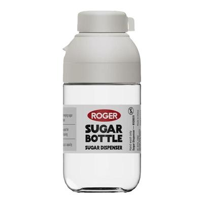 定量盐罐厨房家用多功能撒料瓶