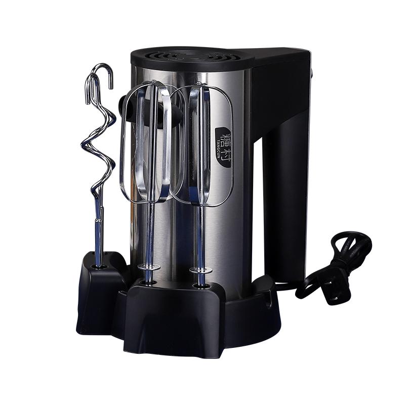 糖村打蛋器電動(dòng)家用迷你小型烘焙蛋糕打蛋機(jī)打奶油打發(fā)機(jī)攪拌手持