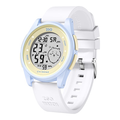 chiikawa吉伊卡哇手表生日礼物