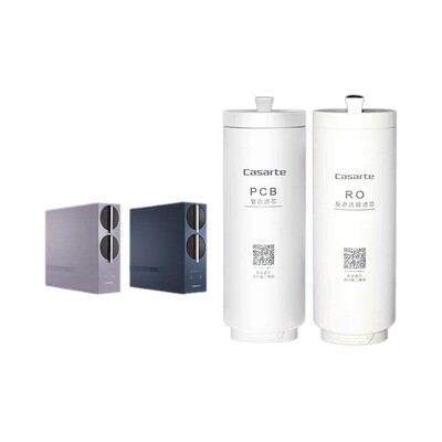 卡萨帝净水器机CRO600/800DAU1