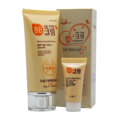 花前月下百草bb霜正品