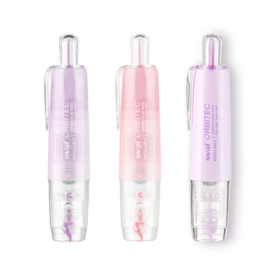 欧文修正带可替换芯学生用