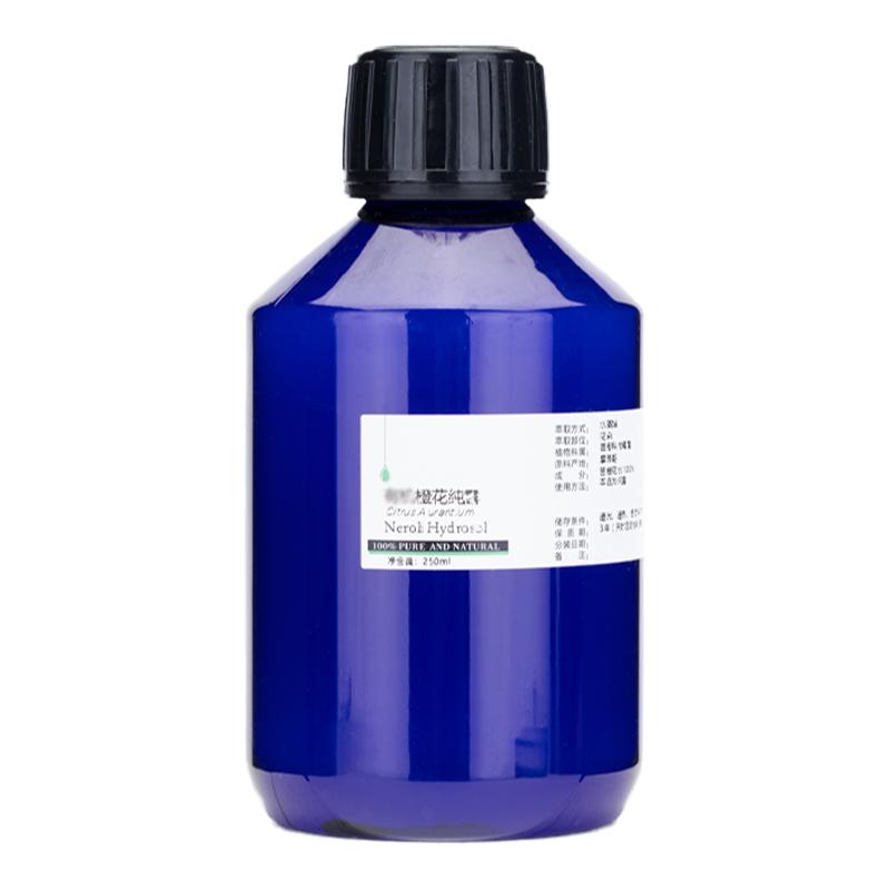 摩洛哥水蒸馏橙花纯露250ml
