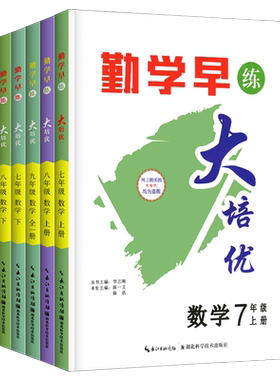 大培优名校压轴题七八九年级数学