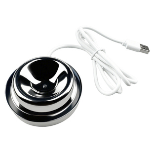 适配飞利浦电动牙刷充电器底座玻璃杯HX9100/9352/9362/9372配件